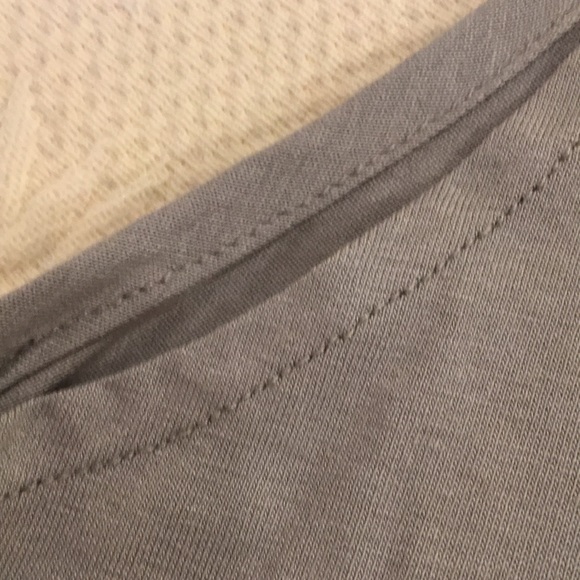 Completo club collection tank top blouse L new - Picture 7 of 7